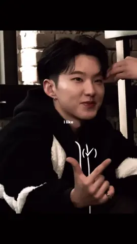 MY TYPE FRRRRR #hoshi #SVT #carat #fyp 