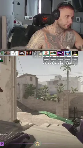 #szelioficjalnie na #Twitch | smoke na okno