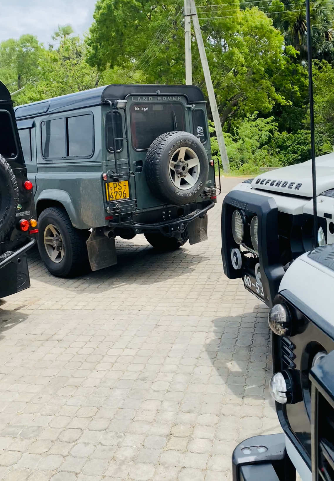 ❤️‍🔥💯 #pasindudeemantha #fyyyyyyyyyyyyyyyy #new #defendersl #defenderlovers 