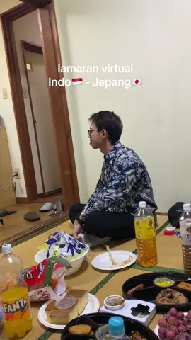 jarak bukan jadi halangan yang penting niatnya💍#kenshuseijapan🇮🇩🇯🇵🎌 #jishusei🇯🇵🇲🇨 #lamaran #happyengagement #ldrstory #fyp #japanvibes #foryou #xyzabc 