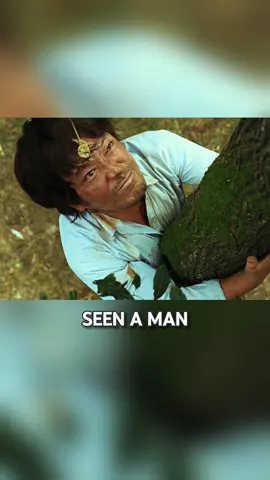 The man ended up on a deserted island and found it better than city life. #movie 