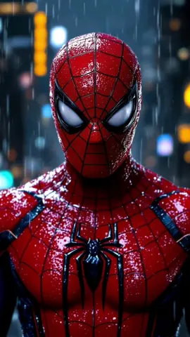 spiderman live wallpaper #livewallpaper #spiderman #fyp 