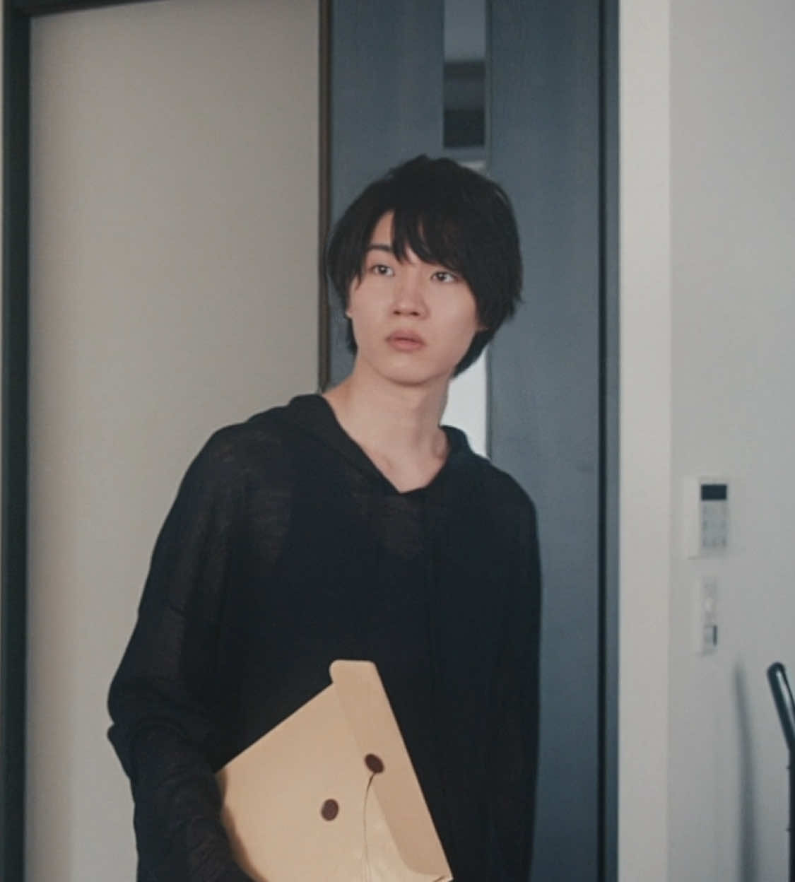 he looks so good in every role #coffeeandvanilla #coffeevanilla #dorisakurada #dorisakuradaedit #jdrama #jdramaedit #asiandrama #edit #fyp #foryou #viral #blowup 