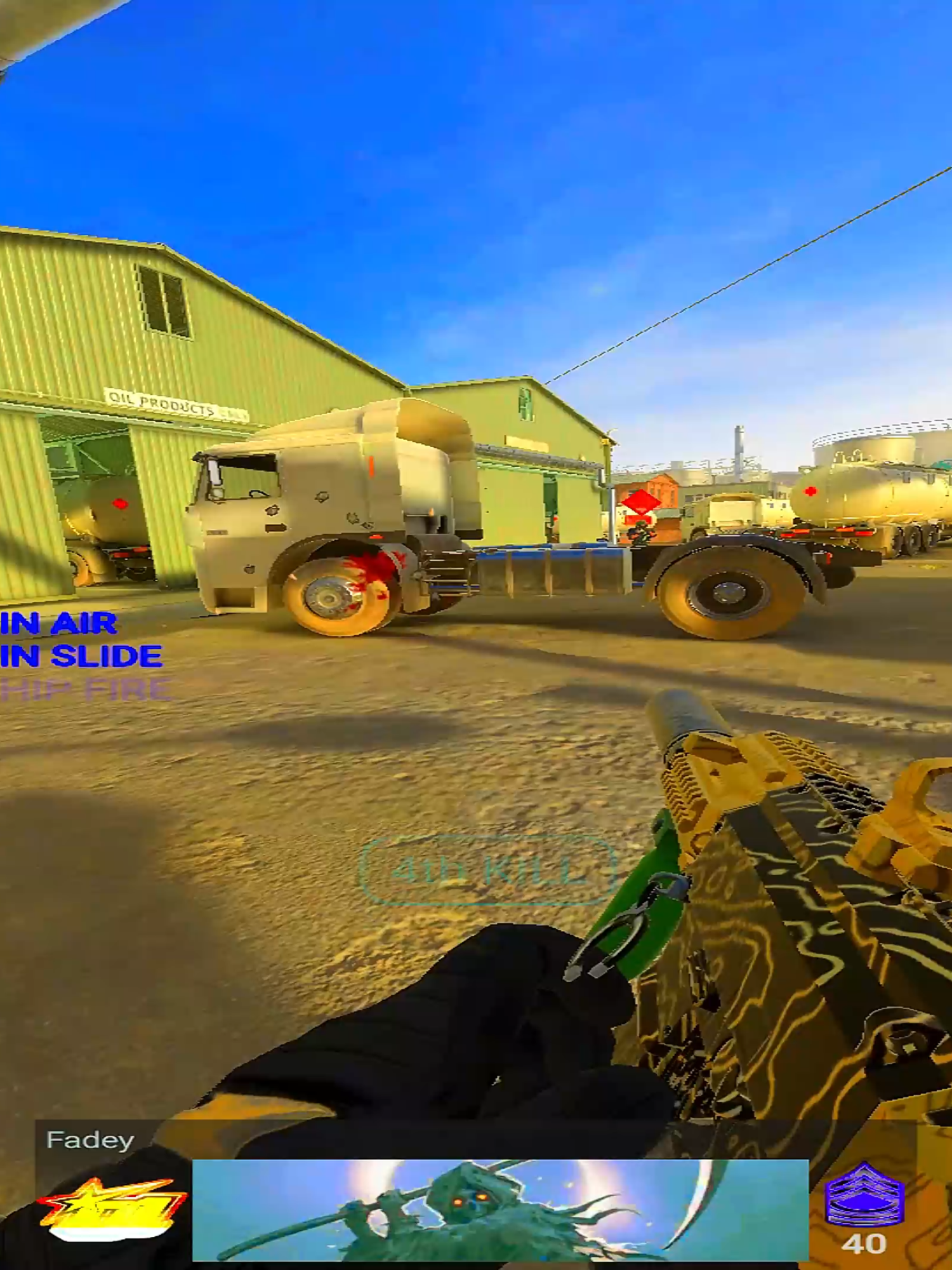 scorpion evo is the best smg | #gbinoo #combatmaster #combatmasters #combatmasterfps #combatmasterpc #combatmasteredit #combatmasterindonesia #fypシ゚ #fyp