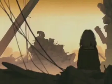 a madrugada cai de novo… #boombap #underground #flcl #edit 
