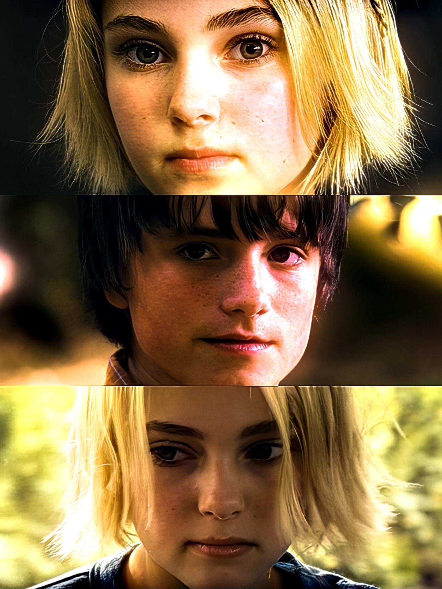 Leslie & Jesse #bridgetoterabithia #bridgetoterabithiaedit #leslie #leslieburke #bridgetodepresion #edit #jessearrons #jessearronedit #fyp #annasophiarobb #annasophiarobbedit #premierepro #topaz #topazai #60fps #joshhutcherson