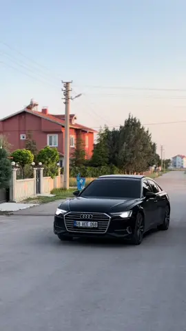 #audi #a6 #aksaray #68AEE068 