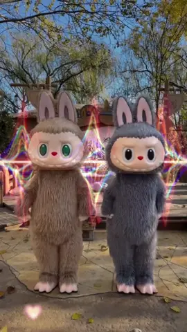 Come see the Labubu Theme Park👀🥰#foryou #fypシ #usa🇺🇸 #funnyvideo #labubu #popmart #labubuthemonsters #labubuunboxing 