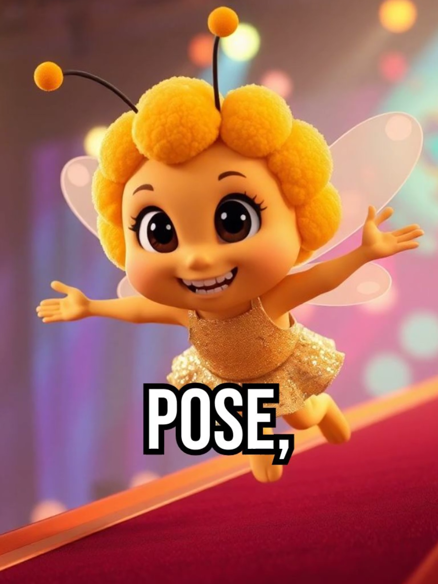 Honey Bee Modelling 🐝 💛  #honeybee #modelling #models #kidstiktok #funnybaby #fyp #ai #look #foryoupageofficiall #foryoupageofficiall #foryoupageofficiall #foryoupageofficiall #foryoupageofficiall #foru #foryoupageofficiall #viral #shorts #trending #foryoupageofficiall #foryoupageofficiall 