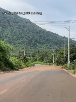Dân Đồng Nai làm gì biết chổ này 🤣#nuibara#binhphuoc