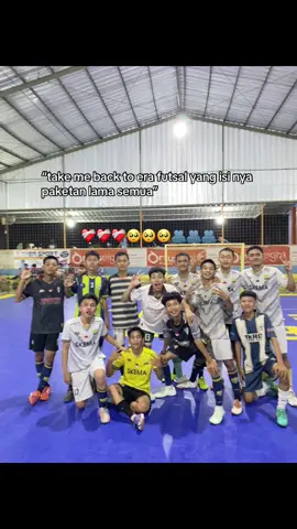 miss era pas gila gila nya futsal semua #katakata #futsal #futsalplayer #fouryou #4u #futsalindonesia 