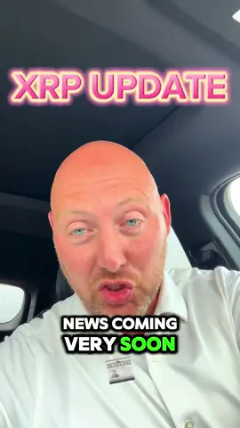 Xrp update! #xrp #xrparmy #crypto 
