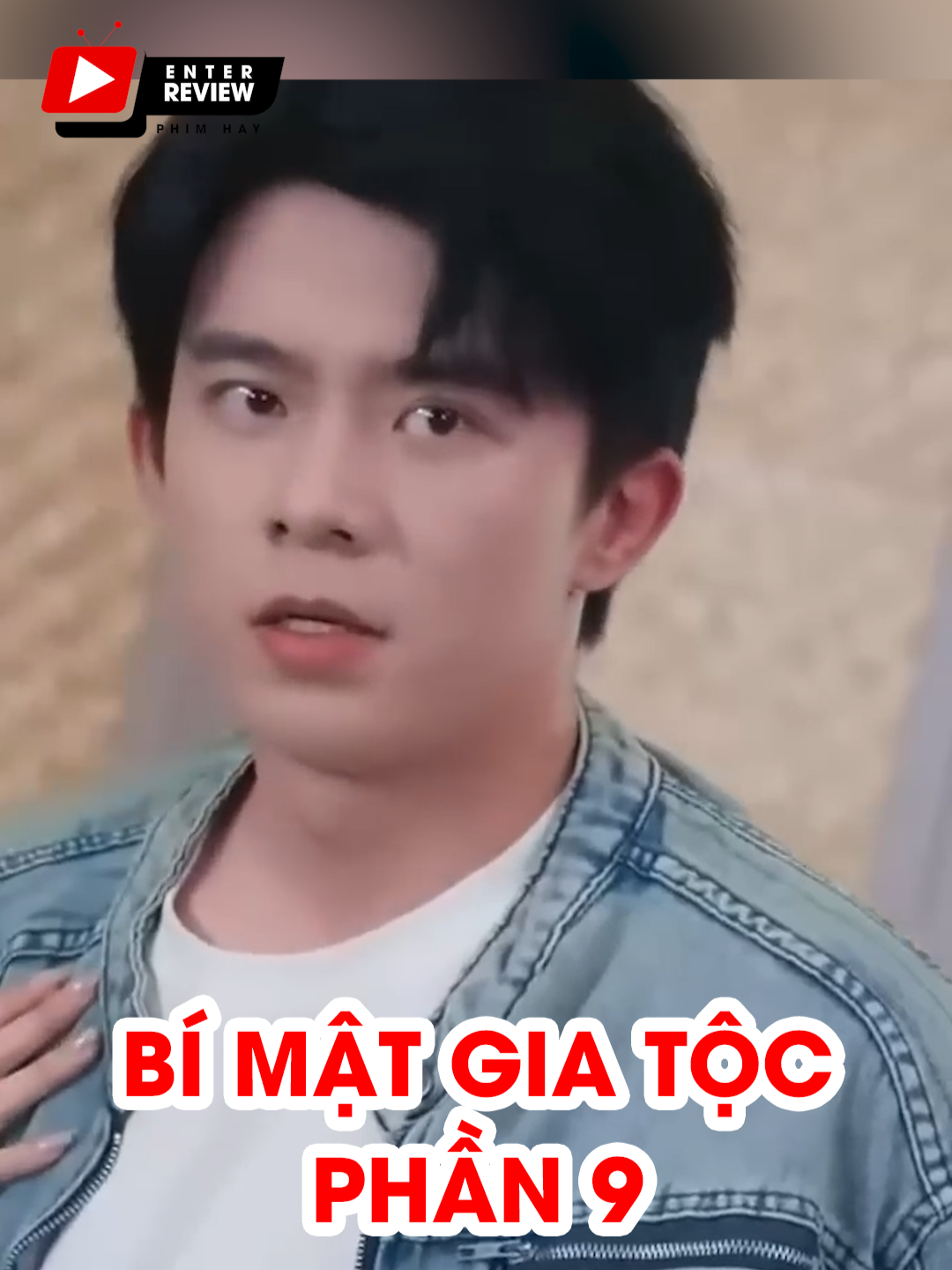 Bí mật gia tộc - Phần 9 #reviewphim #phimhay #bimatgiatoc #shorts