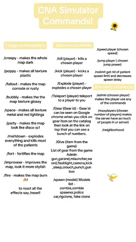 #cnasimulator #roblox #secrewind #lsrbug #admin #growagarden #list #fyp #commands #pasokmemes #school 