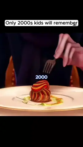 Only 2000s kids will remember #nostalgic 