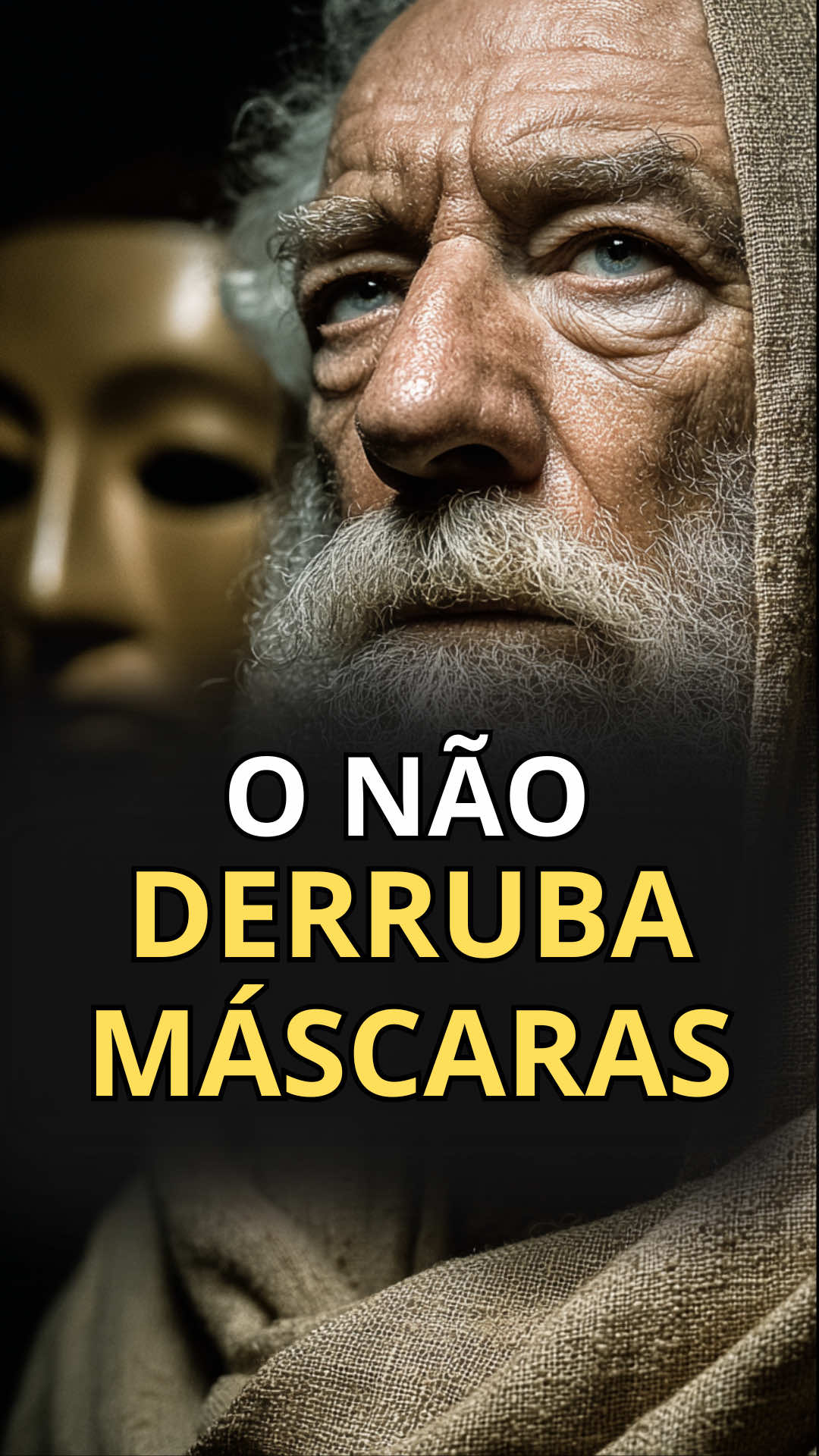 🧠 Dizer “não” é um ato de coragem. E é exatamente aí que as máscaras começam a cair. Algumas pessoas não te querem — querem o quanto você se anula. Querem o seu sim, o seu tempo, a sua energia… mas não querem você inteiro. Coloque limites. E veja quem some. Comenta aqui uma palavra que represente o que você já viveu com isso. (E compartilha com quem precisa abrir os olhos também.) #estoicismo #filosofiaestoica #seneca #autorespeito #inteligenciaemocional #reflexão #limites #relacionamentos #frasesestoicas #controleemocional #pazinterior #sabedoria #videomotivacional #despertar #autoestima #vozdamente #reflexãoestoica #frasesfortes #minimalismoemocional