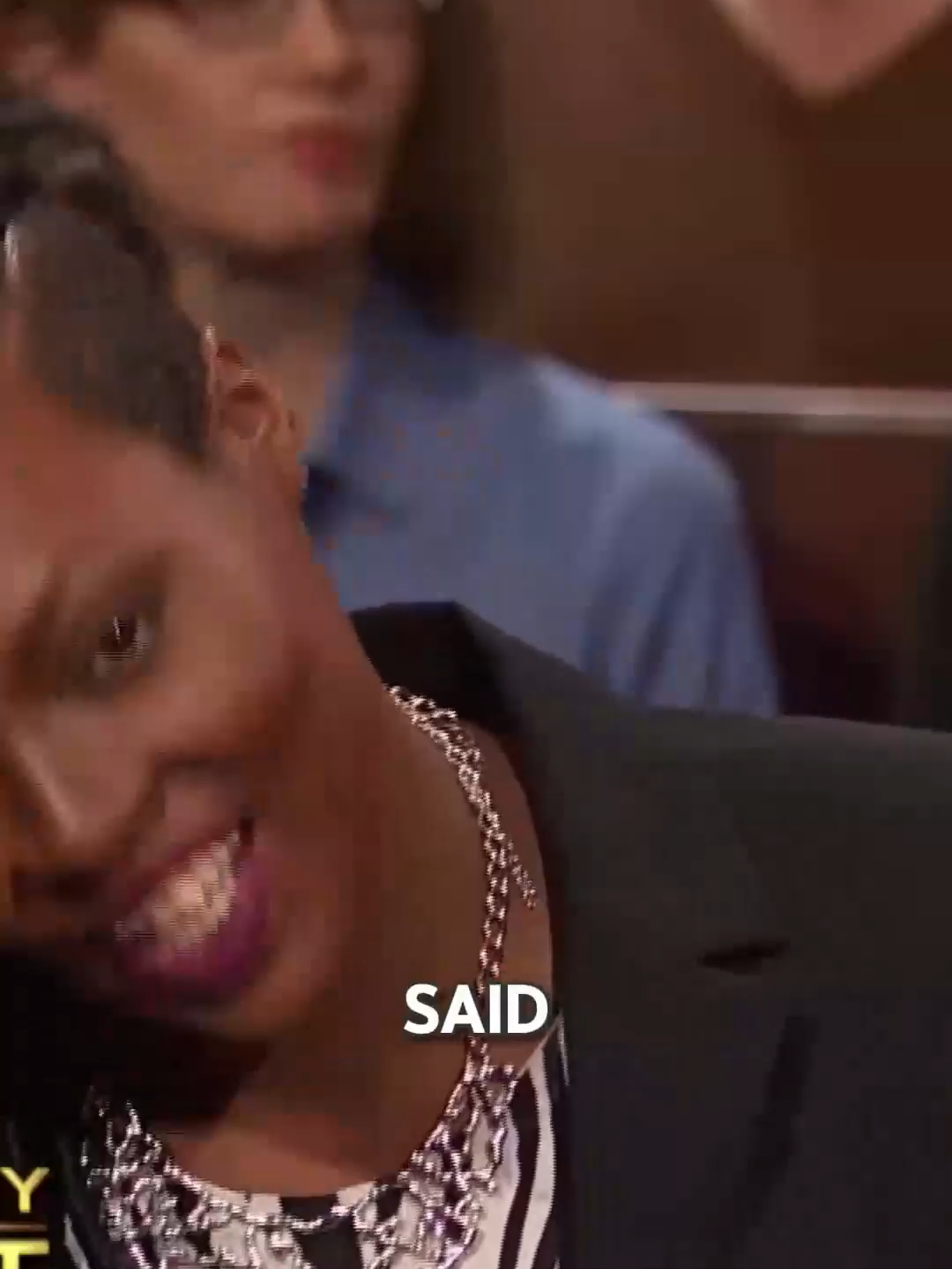 Boyfriend's Cousin May Be Father (Full Episode)   Paternity Court - Part 02 #court #courtroomdrama #trialwatch #legaltiktokviral #courtroom #judge