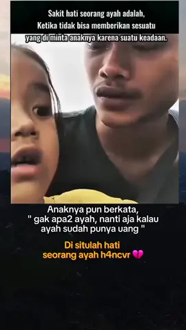 😭😭😭sedih tidak bisa berbuat apa apa #story #anak #mintajajan #fyp 