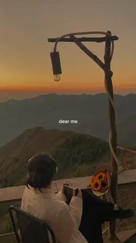 “Dear me”#CapCut #fyp #trend #templatecapcut #vlogstory #motivation 