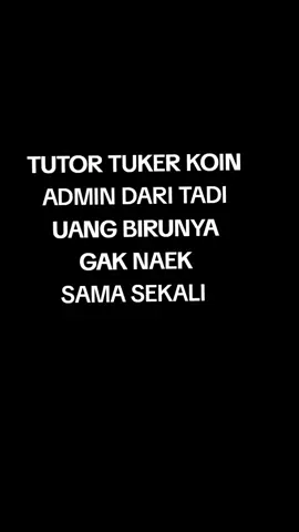 ADA DI KOMEN YA #backfight🤭 