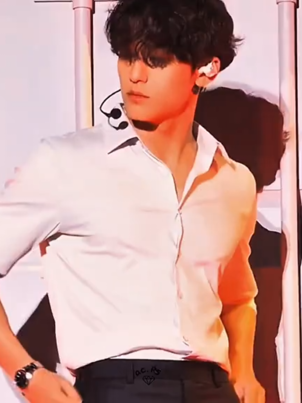 Me quiere a mí Y no importan las demás ......... requested: @te_amo.y #mingyu #mingyuseventeen #mingyuedit #seventeen #kpopedit #foryou #katseye_gabriela 