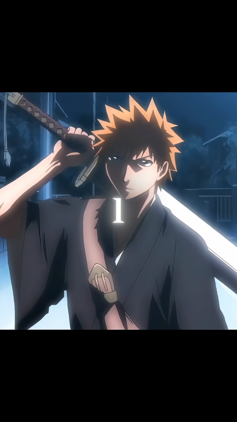 Bleach is perfect 🔥 #anime #animeedit #edit #bleach #amv #fyp 