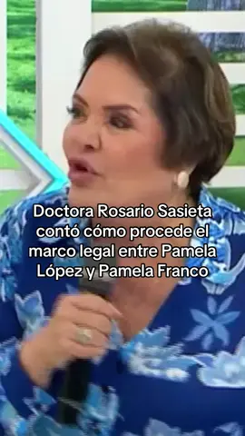 #rosariosasieta #pamelalopez #pamelafranco #americahoy #limaperu🇵🇪 #followers➕ #chismososmillenials #fyp #cartanotarial 