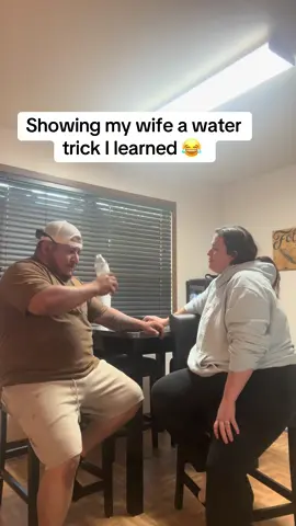 Back to the dog house I go #fyp #viral #foryoupage #Tatcha #northdakota #reaction #trending #relatable #500kfollowers💕 #couples #couplesoftiktok #marriedlife #funny #waterprank 