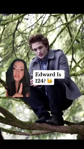happiest birthday to edward 🥳 #twilight #bellaswan #jacobblack 