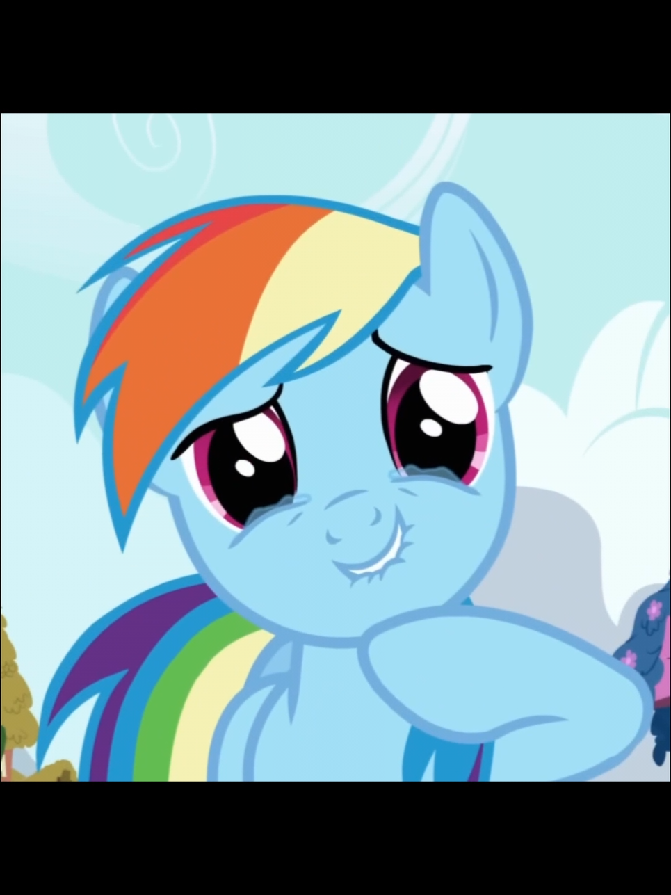 Я люблю быть полезной #mlp #mylittlepony 