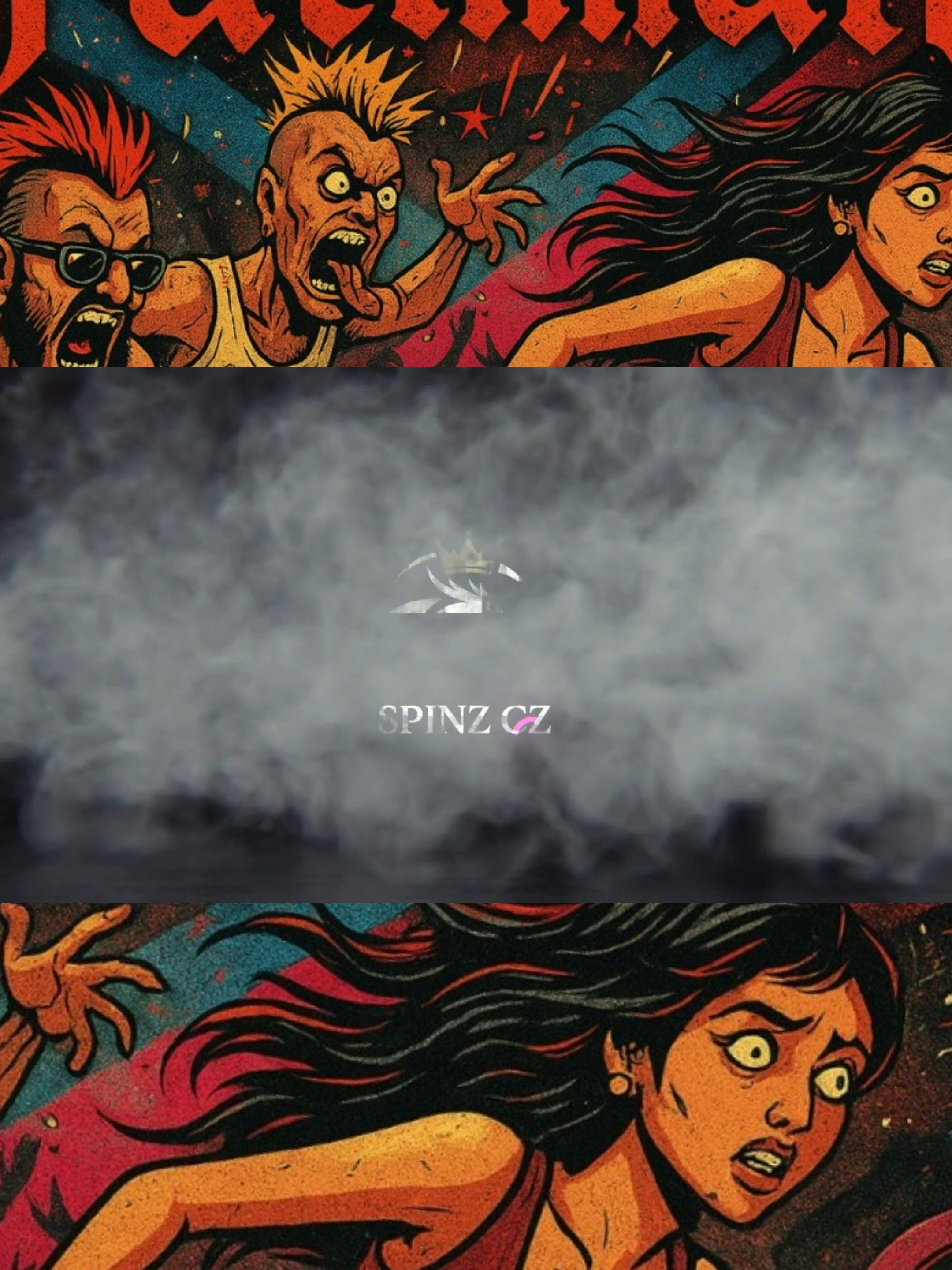 FATIMAH THAI BEAT - SPINZ CZ  #fyp #fathimah #darkkey #thekeys  #trend #spinzcz #naveenfx #dhinoboycrew  #viraltiktok