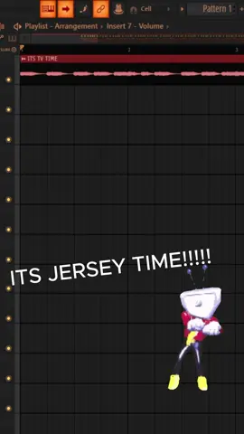 😍😍😍 #deltarune #remix #tobyfox #tenna #spamton #music #jerseyclub #deltarunetommorow #fyp #ralsei #undertale 