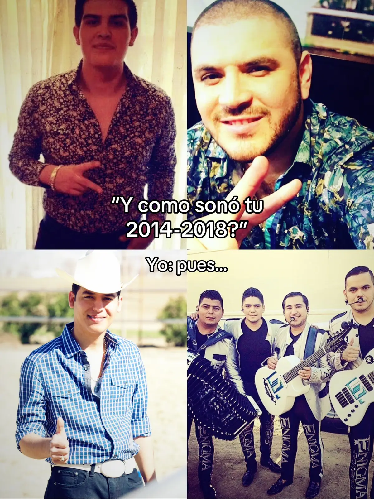 #tiktokporfavorponmeenparati #corridos #throwback #oldbutgold 