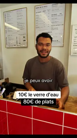Merci à Coupi Bar pour la générosité #social 