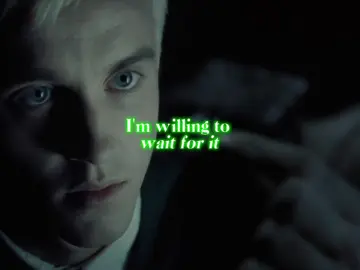 y'all be WAITIN for this edit || #riptidehallowz #harrypotter #harrypotteredit #dracomalfoy #dracomalfoyedit #tomfelton #edit #fyp #foryou #hamilton #waitforit #dracotok dt: @stella ۶ৎ  scp: @𝑨𝑬𝑿𝑷𝑬𝑪𝑻𝑶𝑿 @free Palestine 🇵🇸  harry potter edit draco malfoy hamilton tom felton