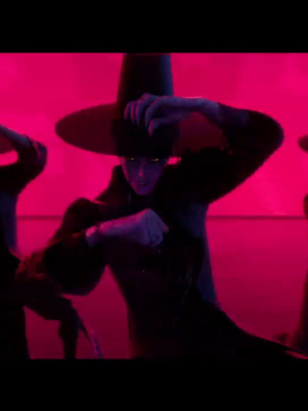 so who let them cook with this song and movie. (movie name: kpop demon hunters) its on netflix and its peak #fypシ #random #kpop #kpopfyp