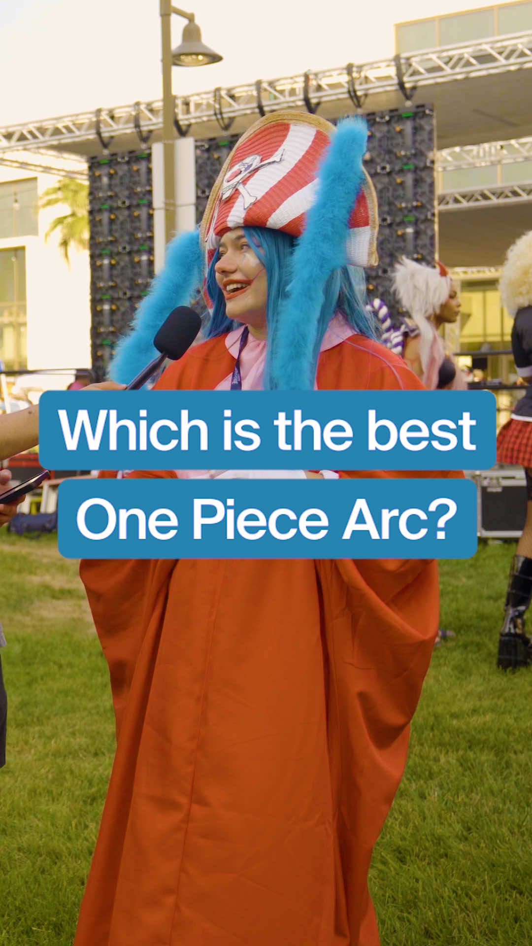 Which is the better One Piece arc? 🏴‍☠️😰 . . . . #anime #manga #onepiece #luffy #sanji #wholecakeisland #wano #egghead #elbaf #imu #onepieceanime #devilfruit #buggyonepiece 