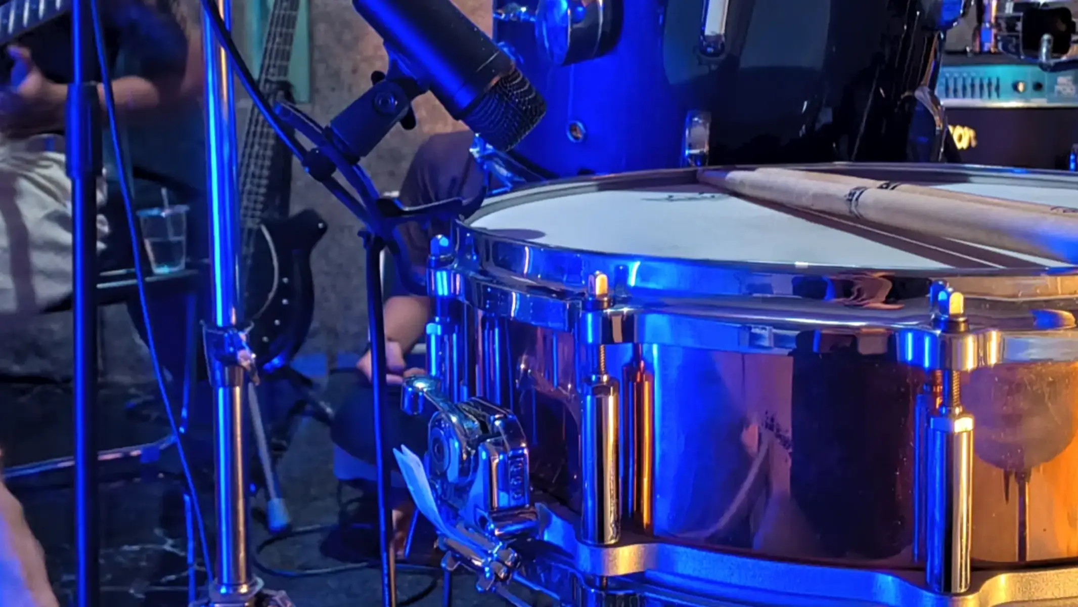 #drums #pov #band 