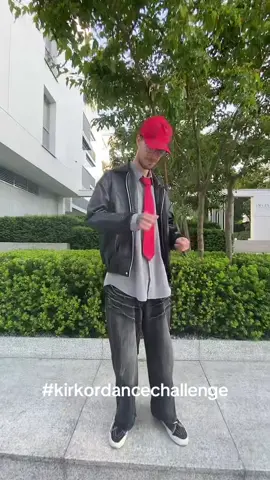 #kirkordancechallenge @kirkorek_(◠‿◕) @m∨r⊂el¡✧ 