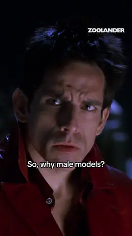 Did you know? Ben Stiller repeated the line 