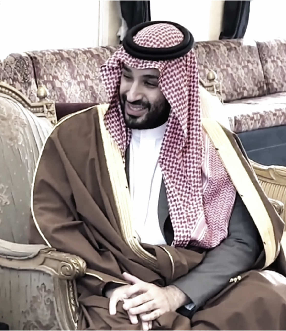 #mohammed_bin_salman #saudi #🇸🇦 