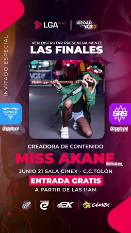 Mañana estaré asistiendo a las finales de la LGA vestida como Teemo! @LGA Play - Esports Venezuela  Gracias por el apoyo! estaré dando vueltas en el cinex del tolón y capaz me encuentren jugando por allí 😸 Por cierto mañana desde las 5 de la tarde me podrán encontrar en el puesto de Cosplayer Venezuela en el caminarte, cerca de Mafalda 😼 #venezuela #vtuberfacereveal #facereveal #caracasvenezuela🇻🇪 #caracas #vtubercaracas #vtubervenezuela #Missakane #vtuber 