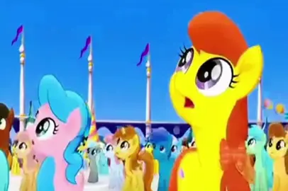 #starwars #mylittlepony 