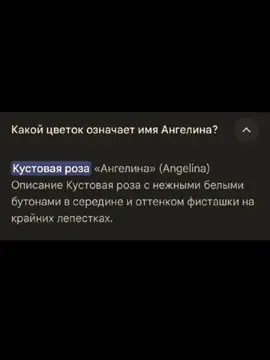 #fyp #тренд #ангелина #имя #ассоциации #recomendation #врекомендации 