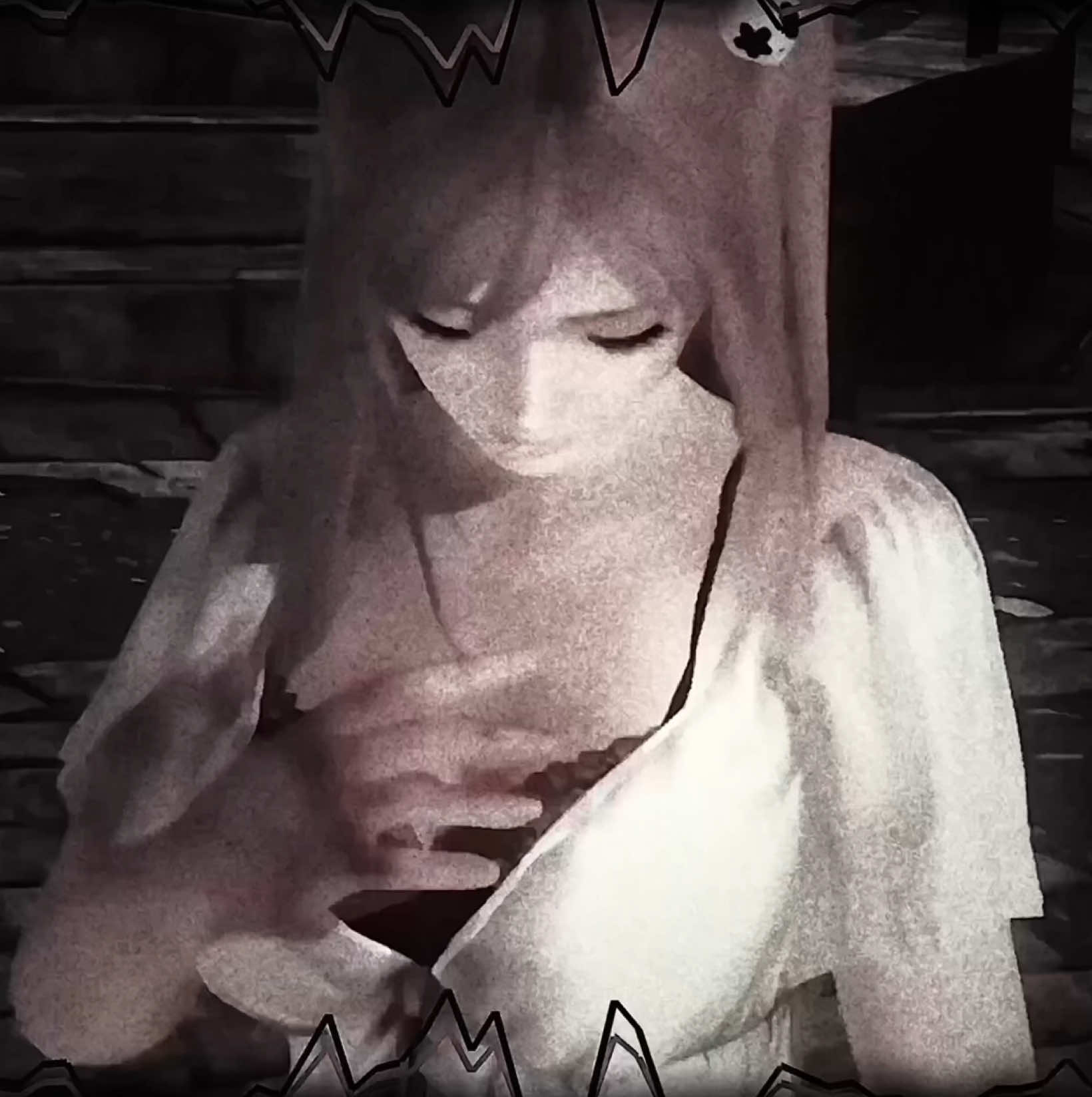 Me bro i love her sm || • scp: @it6lics  • @✱ @𝗟𝗦𝗞𝗟𝗘𝗢𝗡𝗦 Toe pjsk rn #fyp #foryoupagе #deadoralive #doa5 #honoka #marierose #edit #glitch #eths #metal #fatalframe #yurikozukata #miuhinasaki 
