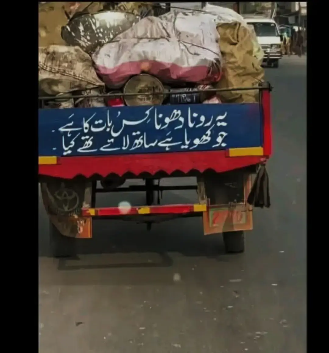 جو کھویا ہے ساتھ لائے تھے کیا🙂‍↔️ #veiwsproblem #growmyaccount✅ #foryoupage #frypviraltiktok #fyp #fypシ゚ 