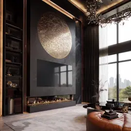 Perfection is not in the addition, but in the subtraction. ⠀ Dubai & New York. Working worldwide. Portfolio: https://artin.one WhatsApp: +1 631 316 2930 designed by ARTIN.ONE . . . #design #interior #luxury #minimal #dark #space #architecture #artinone