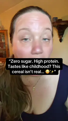 I finally tried the Magic Spoon Discovery Bundle and it’s giving healthy cereal that actually slaps. 0g sugar, 13g protein, and every flavor hits. Frosted and Cocoa? Elite combo. 🐄💪🍭 #MagicSpoon #CerealGlowUp #HighProteinSnacks #HealthyCereal #GuiltFreeBreakfast #MagicSpoonBundle #LowCarbLife #WellnessTok #HealthySwaps #ZeroSugarCereal #ProteinCereal #dealsforyoudays 