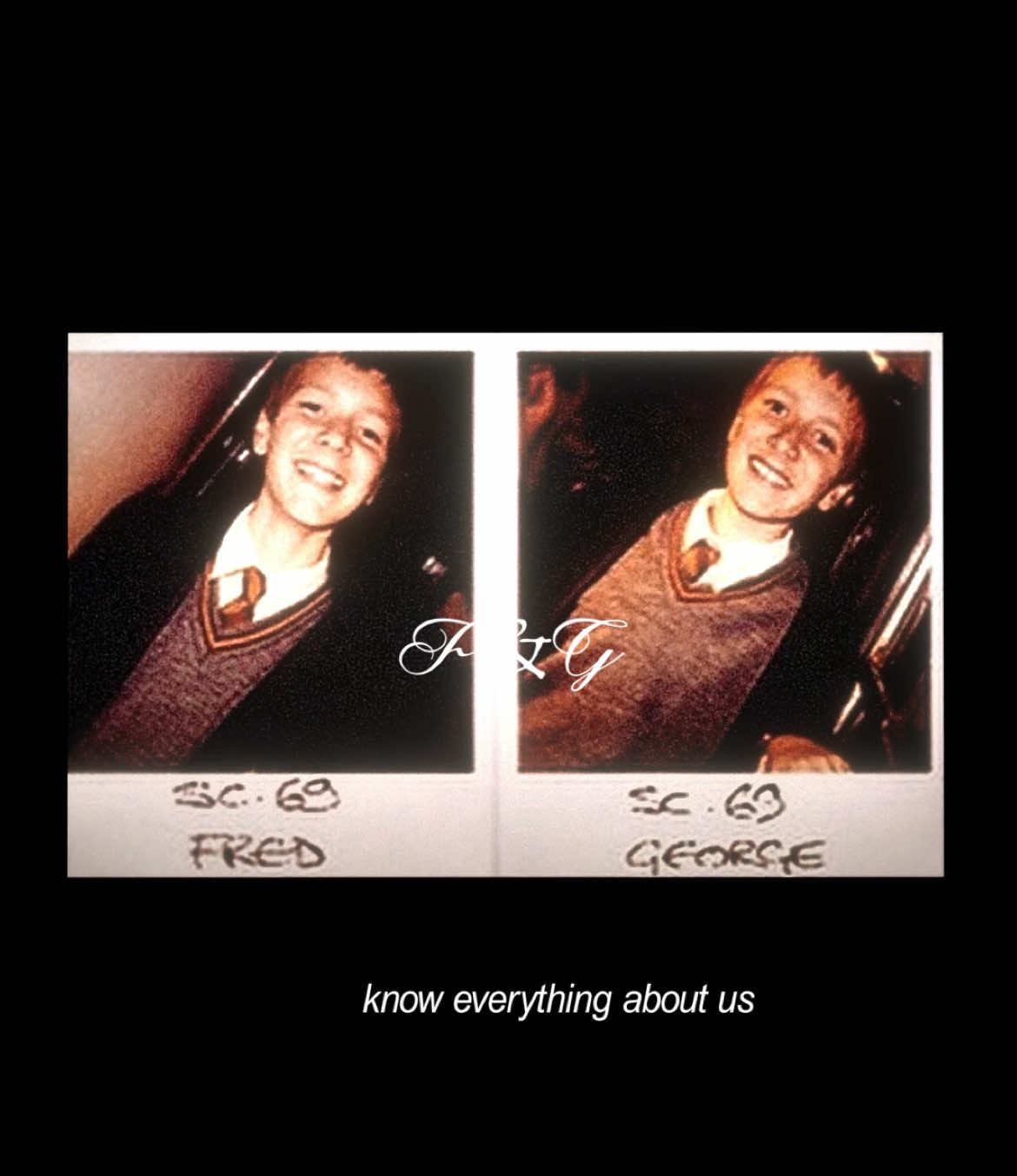 so basically my other edits got kinda repetitive and boring || ib foxshaped #weasleytwins #weasleytwinsedit #georgeweasley #georgeweasleyedit #oliverphelps #oliverphelpsedit #fredweasley #fredweasleyedit #jamesphelps #harrypotter 