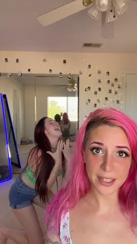 Wanna have a slumber party with @Mistress and I? #silly #kesha 